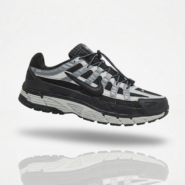 Nike P-6000 'Anthracite Smoke Grey'