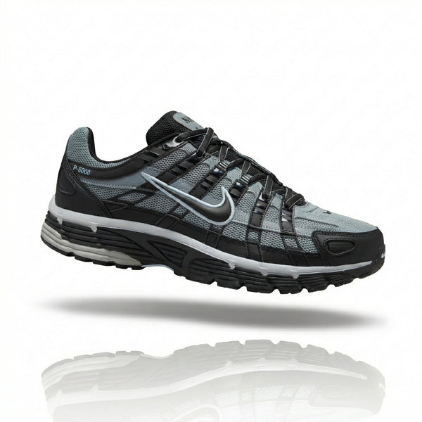 Nike P-6000 'Black Cool Grey'