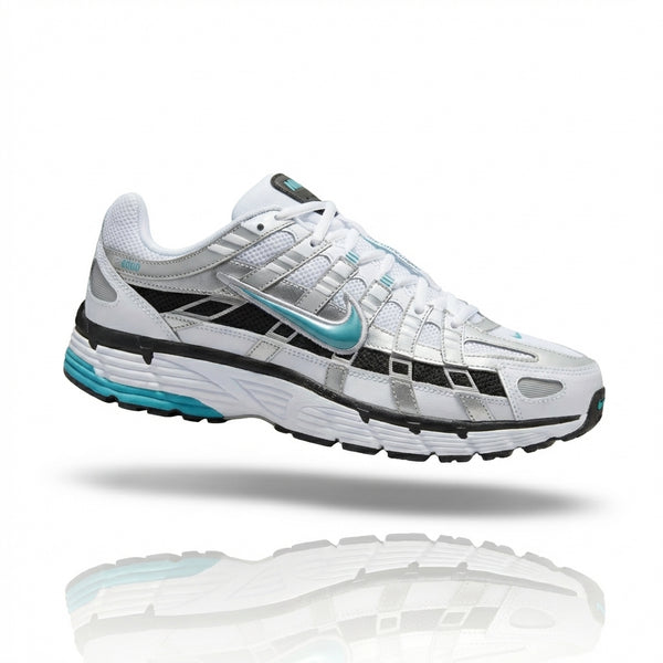 Nike P-6000 'Dusty Cactus'