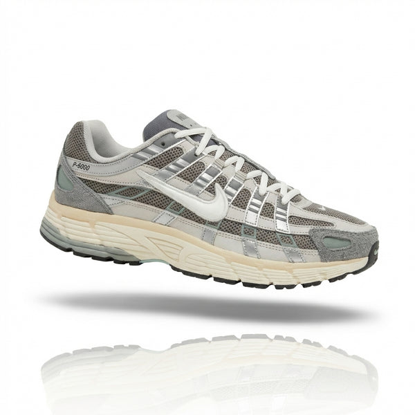 Nike P-6000 'Flat Pewter'