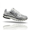 Nike P-6000 'Metallic Silver'