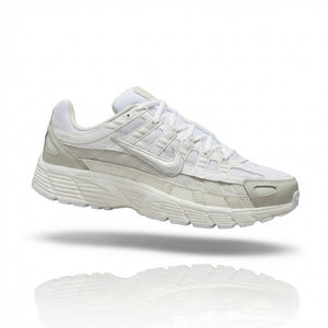 Nike P-6000 'White Sail'