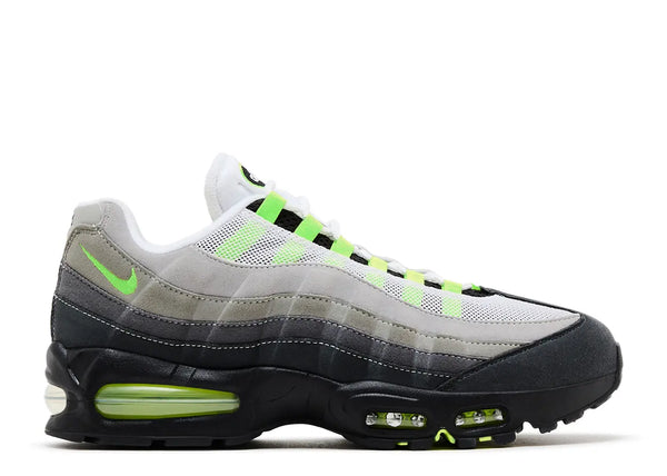 Nike Air Max 95 OG 'Neon' (2025/2026)