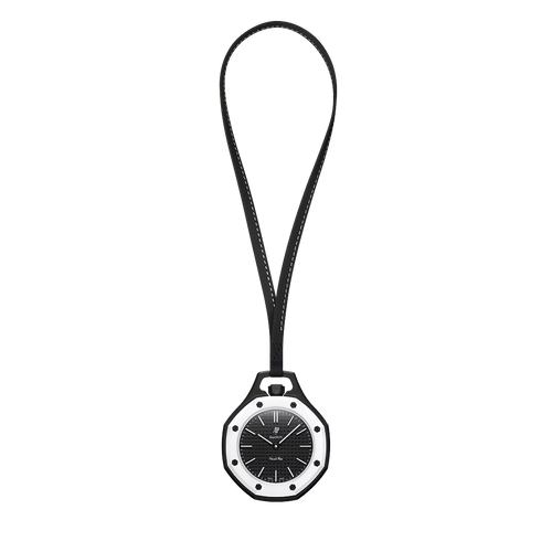 Swatch x Audemars Piguet Bioceramic Royal Pop Ocho Negro