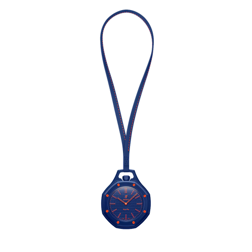 Swatch x Audemars Piguet Bioceramic Royal Pop “ORENJI HACHI"