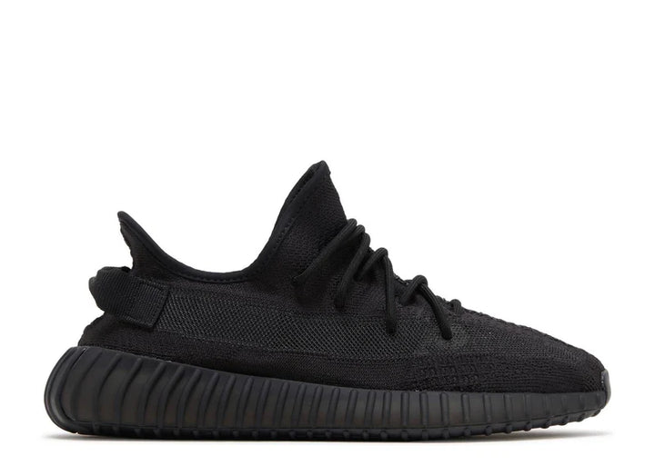 Yeezy Boost 350 Onyx