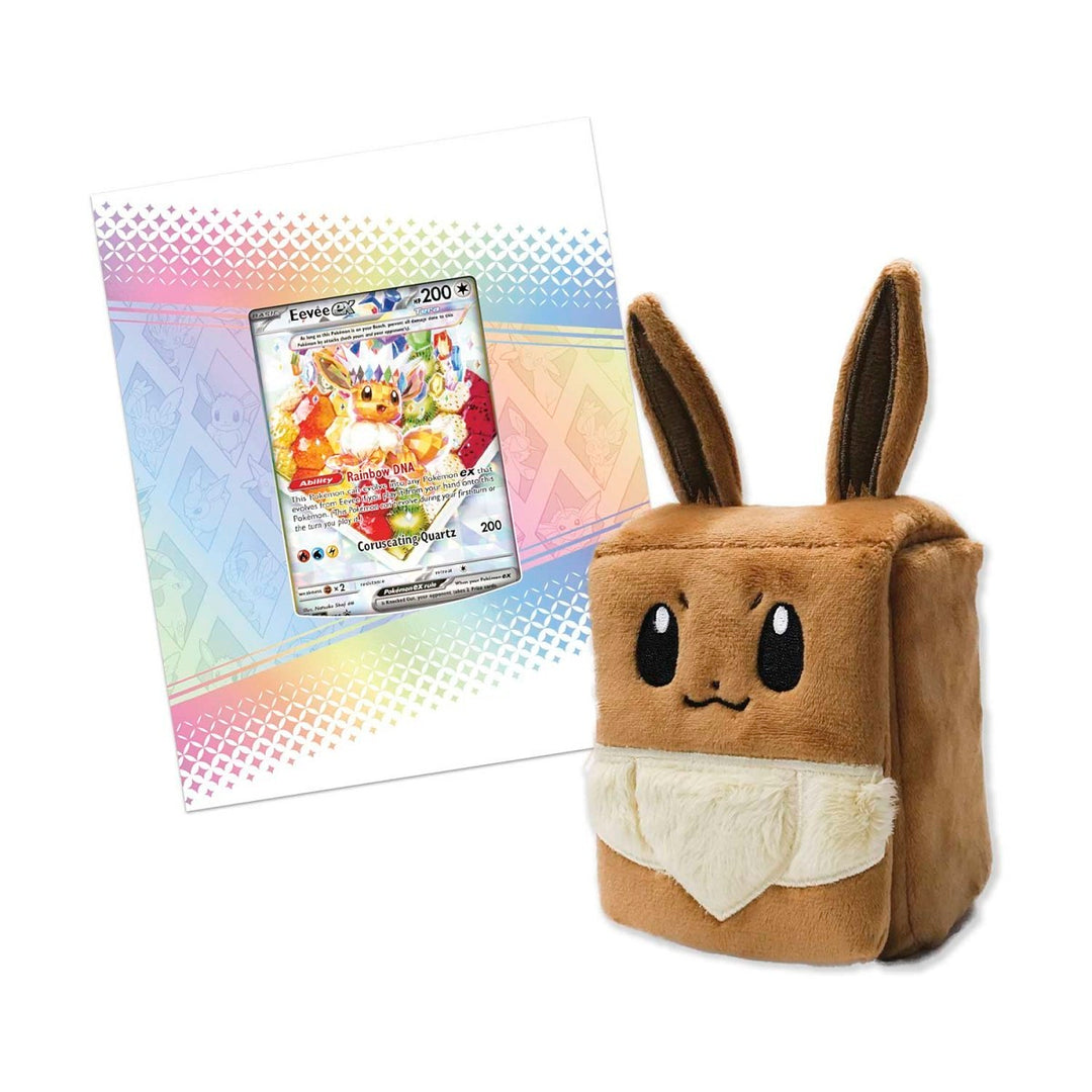 Pokemon Scarlet & Violet-Prismatic Evolutions Super-Premium Collection