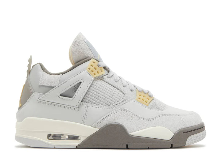 Jordan 4 SE Craft 'PHOTON DUST'