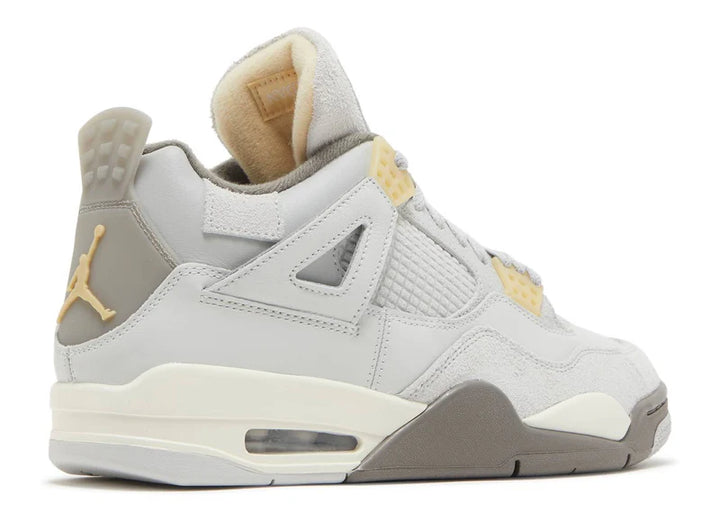 Jordan 4 SE Craft 'PHOTON DUST'