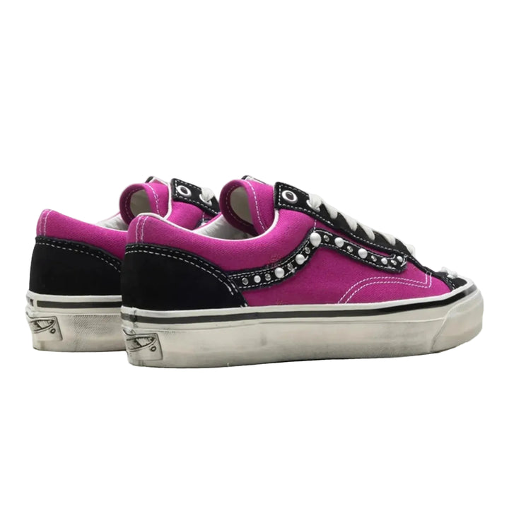 Vans OTW Old Skool 36 'Pearlized Pack Pink Black'