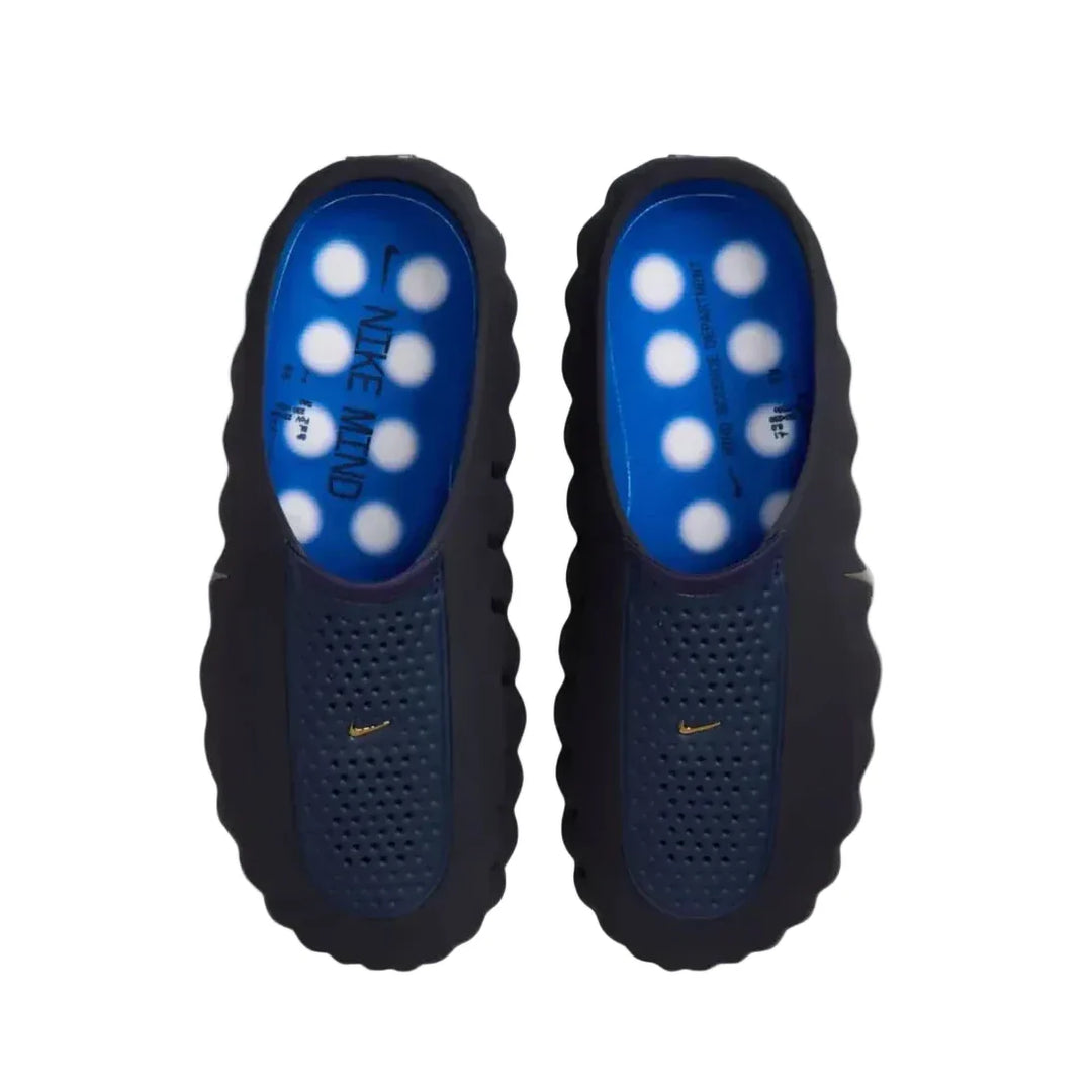 Nike Mind 001 Slide 'Blue Game Royal'