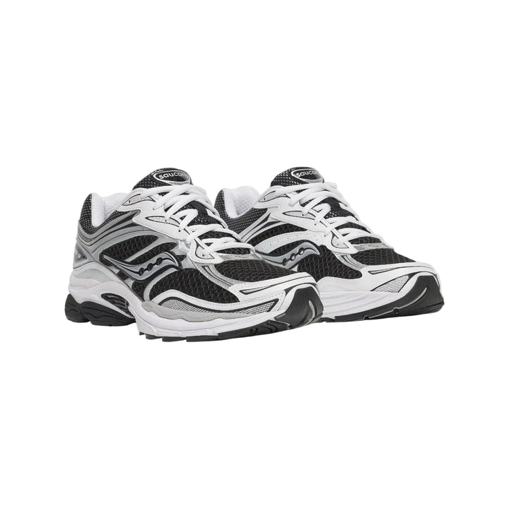 Saucony ProGrid Omni 9 Black White