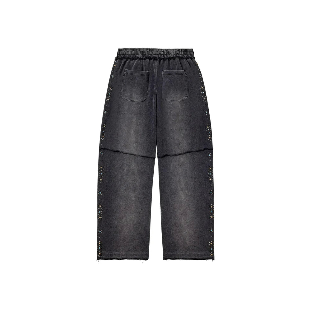 Valley Dreams Vale Forever Skittle Sweats 'Jeweled/Black'
