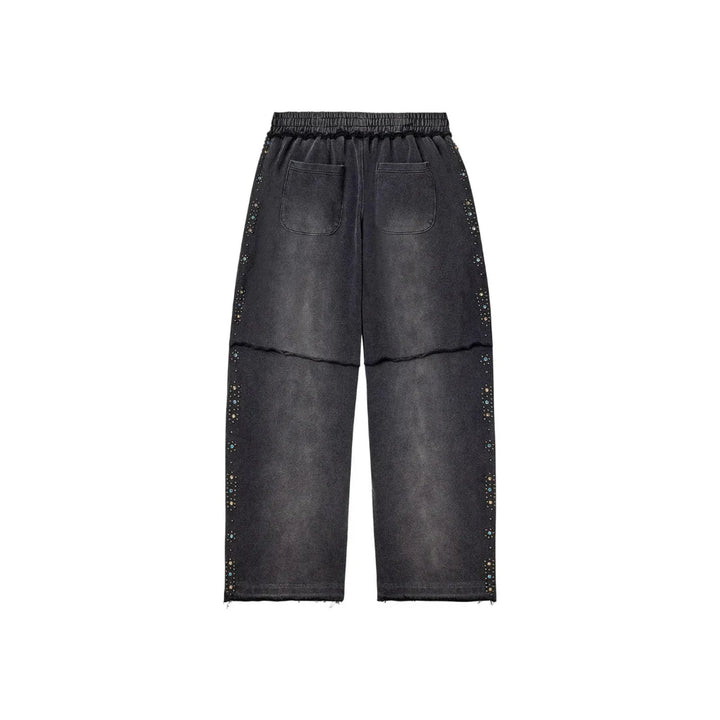 Valley Dreams Vale Forever Skittle Sweats 'Jeweled/Black'