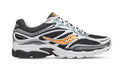 Saucony ProGrid Omni 9 'Speed Shades White Black Orange'