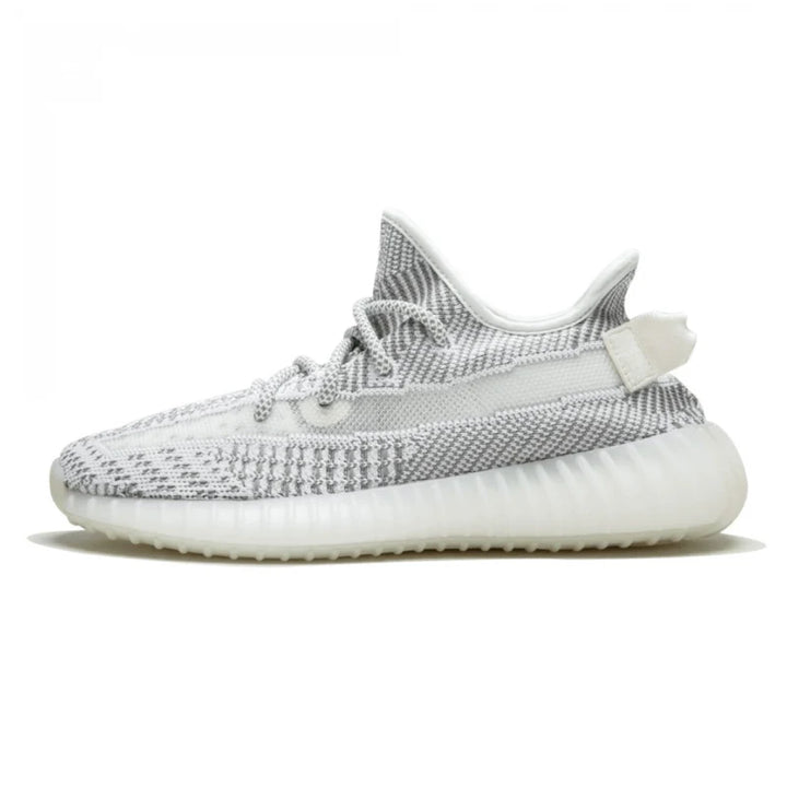 Yeezy Boost 350 Static Non - Reflective