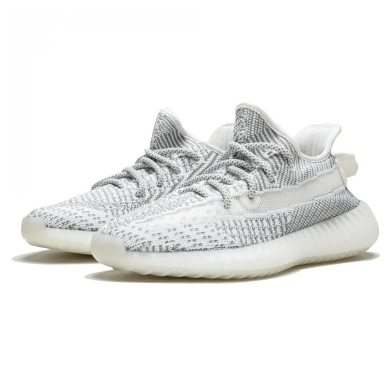 Yeezy Boost 350 Static Non - Reflective