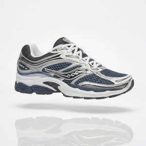 Saucony Progrid Omni 9 'Deep Navy'
