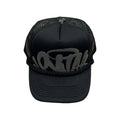 Syna World Rope Trucker Hat - Black
