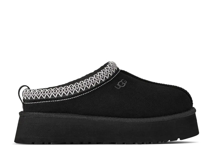 UGG Tazz 2 'Slipper Black' Womens
