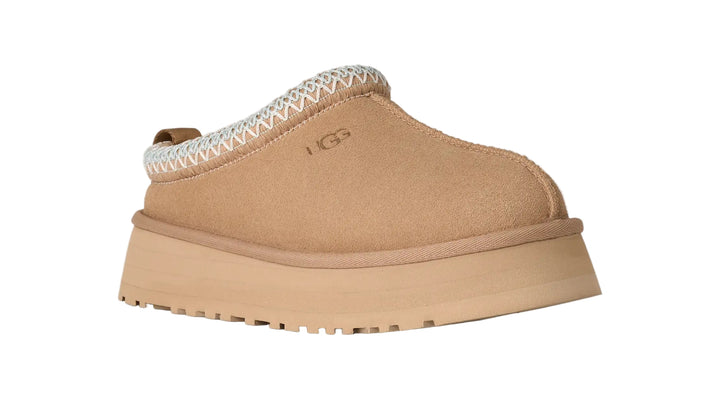 UGG Tazz 2 Slippers Sand Womens