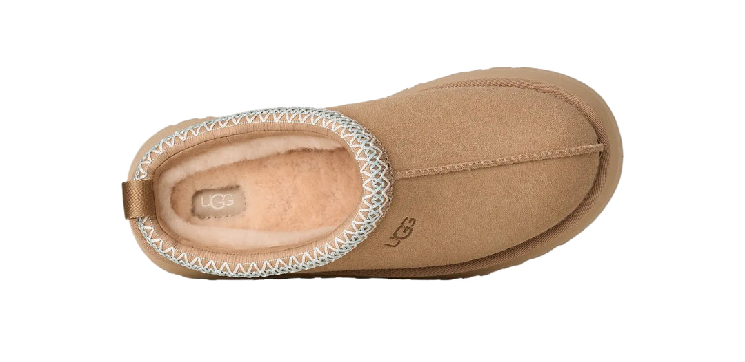 UGG Tazz 2 Slippers Sand Womens