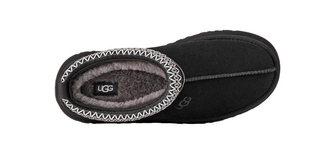 UGG Tazz 2 'Slipper Black' Womens