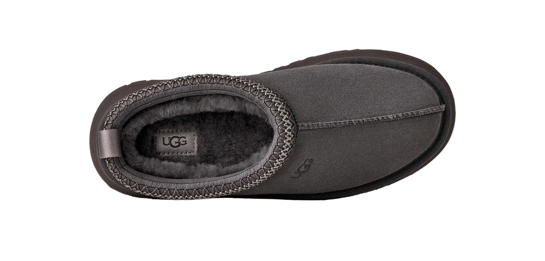 UGG Tazz 2 Slipper Obsidian Womens