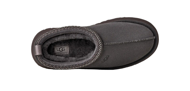 UGG Tazz 2 Slipper Obsidian Womens