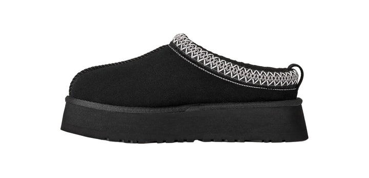 UGG Tazz 2 'Slipper Black' Womens