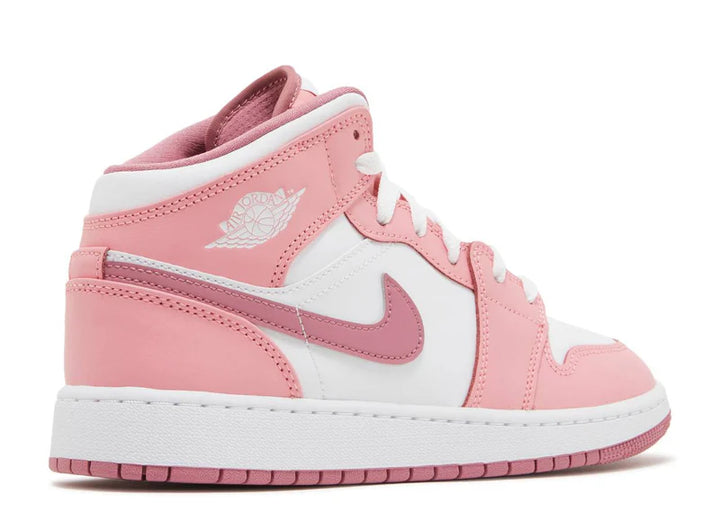 Jordan 1 Mid Valentines Day (GS)