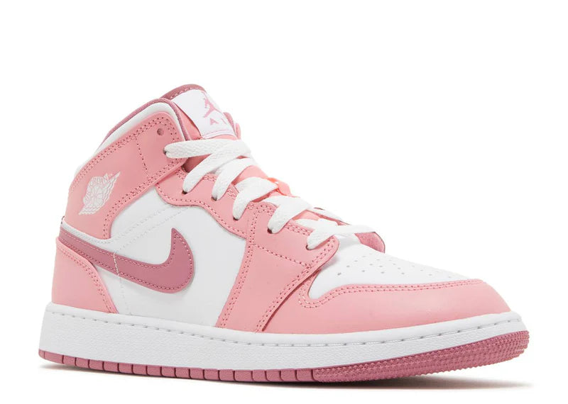 Jordan 1 Mid Valentines Day (GS)