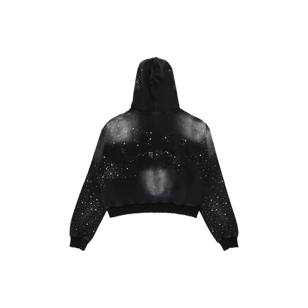 Valley Dreams - Vale Forever Classico Zip Up 'Black'