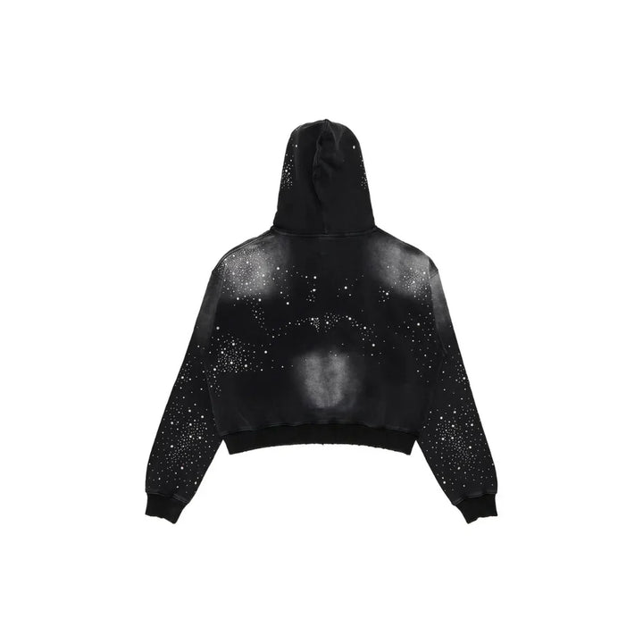 Valley Dreams - Vale Forever Classico Zip Up 'Black'