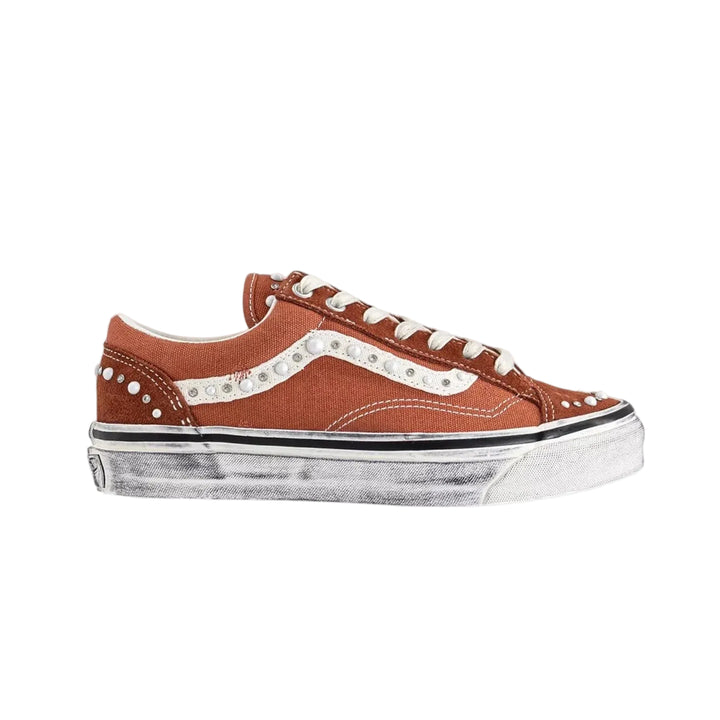 Vans Old Skool 36 LX 'Pearlized Rust Bronze'