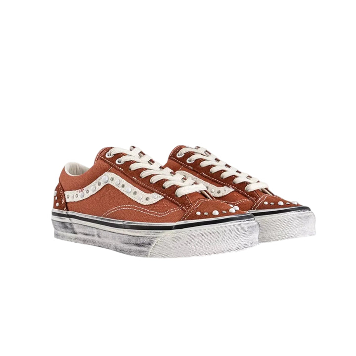 Vans Old Skool 36 LX 'Pearlized Rust Bronze'