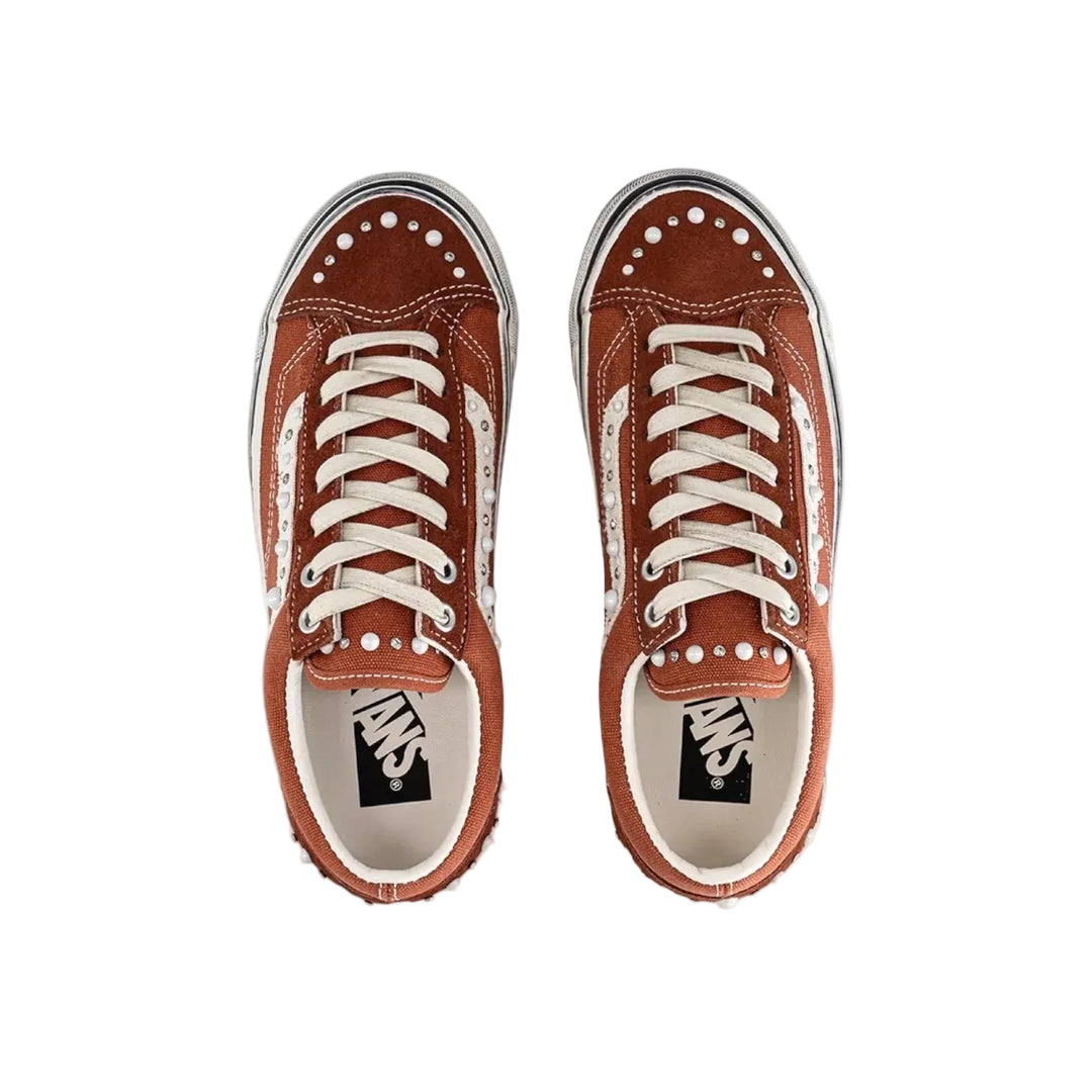 Vans Old Skool 36 LX 'Pearlized Rust Bronze'