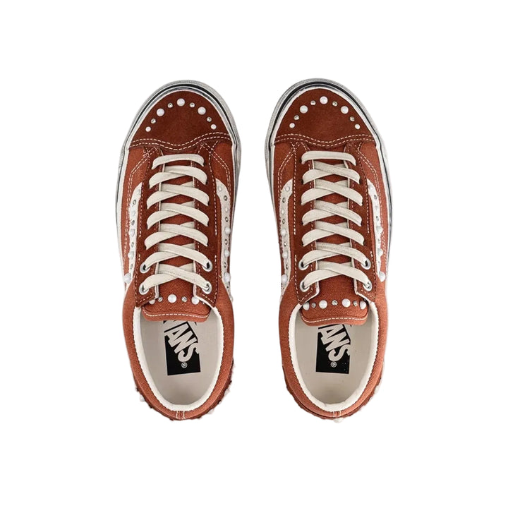 Vans Old Skool 36 LX 'Pearlized Rust Bronze'
