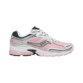 Saucony ProGrid Omni 9 White/Touch
