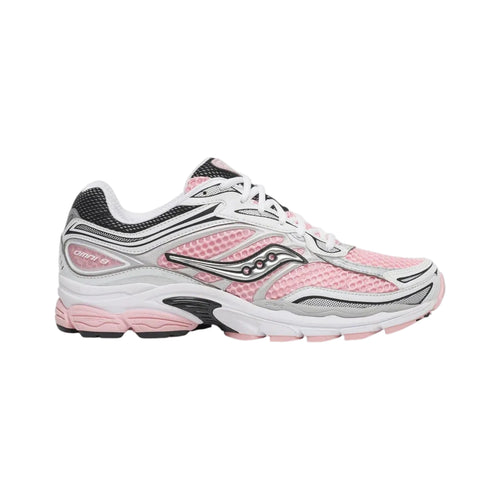 Saucony ProGrid Omni 9 White/Touch