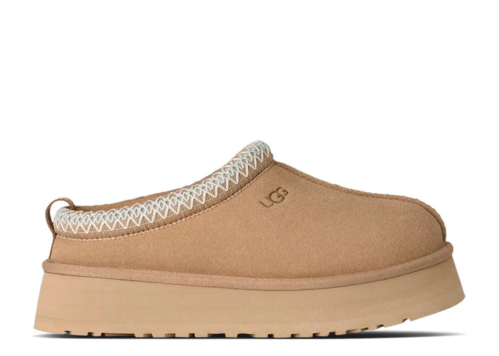 UGG Tazz 2 Slippers Sand Womens