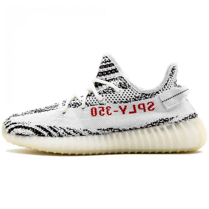 Yeezy Boost 350 Zebra