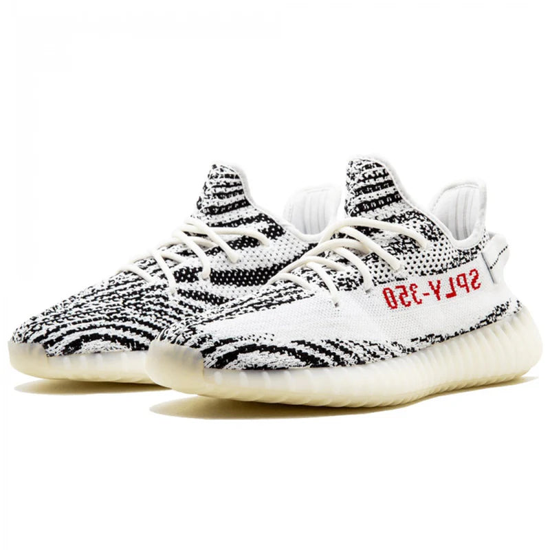 Yeezy Boost 350 Zebra