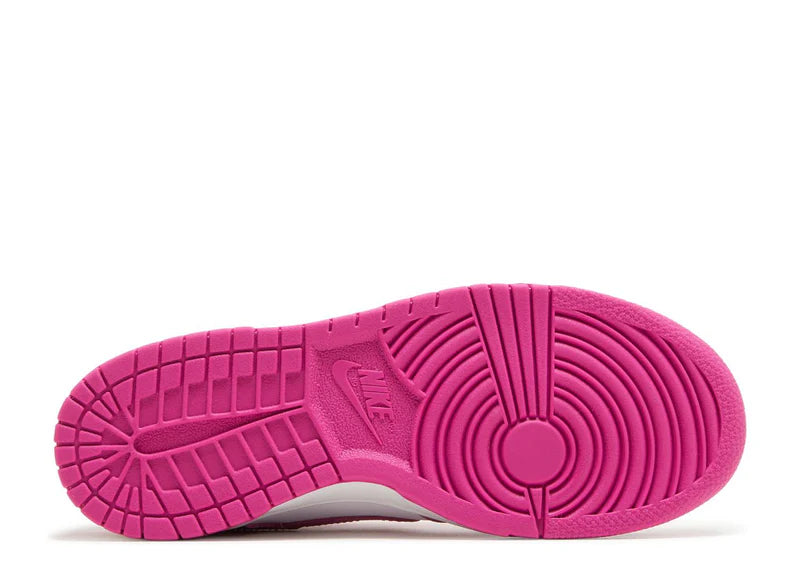 Nike Dunk Low Active Fuchsia GS
