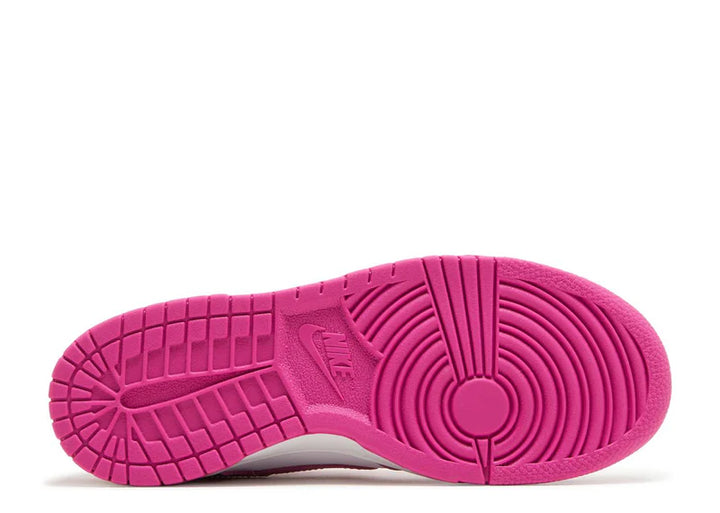 Nike Dunk Low Active Fuchsia GS