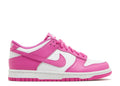 Nike Dunk Low Active Fuchsia GS