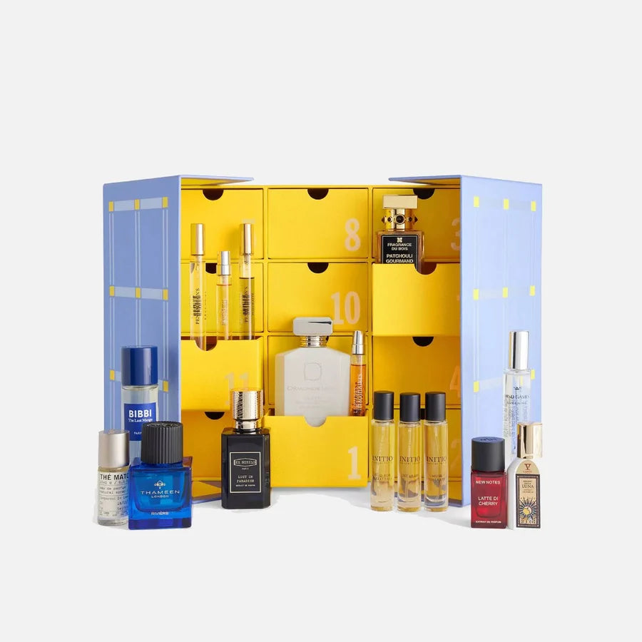 Selfridges 12 Days of Fragrance Advent Calendar (2026)