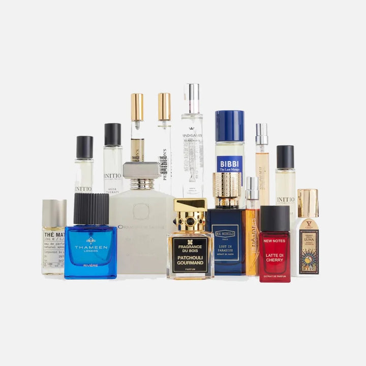 Selfridges 12 Days of Fragrance Advent Calendar (2026)