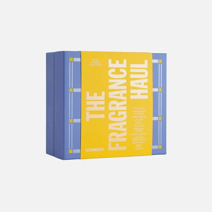 Selfridges 12 Days of Fragrance Advent Calendar (2026)