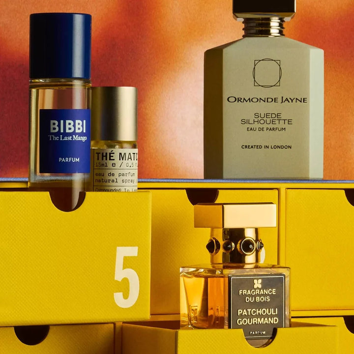 Selfridges 12 Days of Fragrance Advent Calendar (2026)